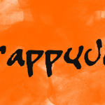 crappyJoe Font - Fonte Grátis crappyJoe Font