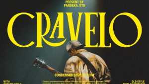 Cravelo Font › Fontesk