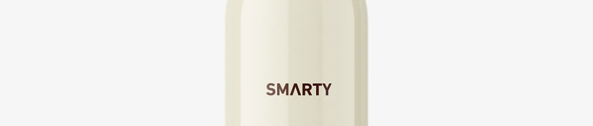 Cream bottle mockup with trigger spray mockup