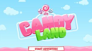 Creampuff Font › Fontesk
