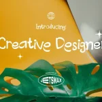 Creative Designer Font