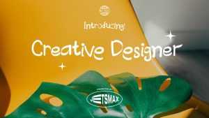 Creative Designer Font › Fontesk