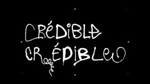 Crédible Font › Fontesk