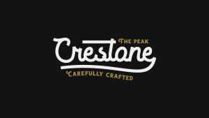 Crestone Font › Fontesk