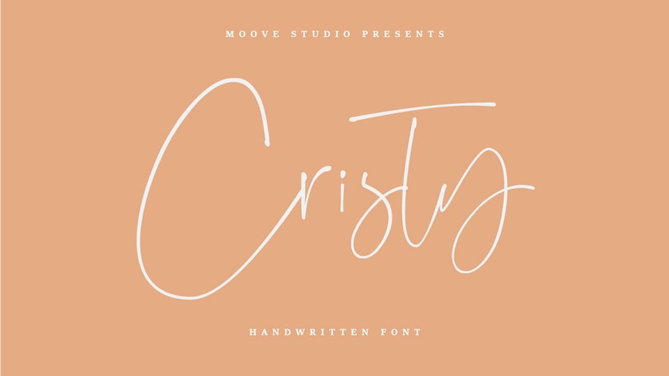 Cristy Font › Fontesk