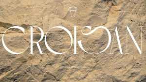 Croisan Font › Fontesk