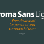 Croma Sans Font Family