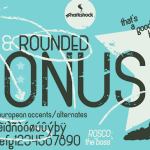 Cronus Font