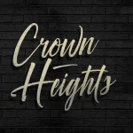 Crown Heights Script Font