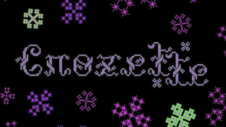 Crozet·te Font › Fontesk