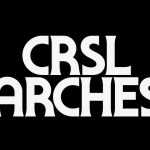 CRSL Arches Font › Fontesk
