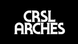 CRSL Arches Font › Fontesk