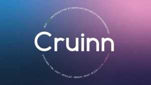 Cruinn Font Family › Fontesk