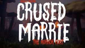 Crused Marrie Font › Fontesk