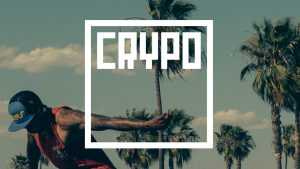 Crypo Font › Fontesk