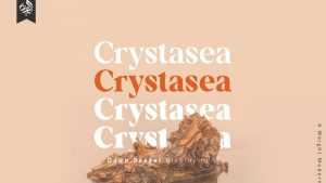Crystasea Font › Fontesk