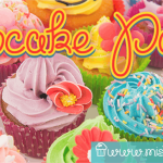 Cupcake Party Font