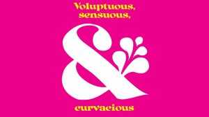 Curvilingus Font › Fontesk