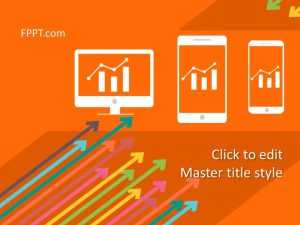 Customer Data Platform PowerPoint Template