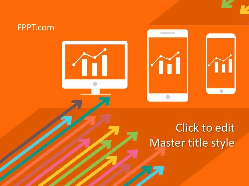 Customer Data Platform PowerPoint Template