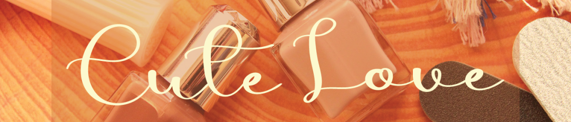 Cute Love Font