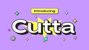 Cutta Font › Fontesk