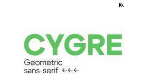 Cygre Font Family › Fontesk