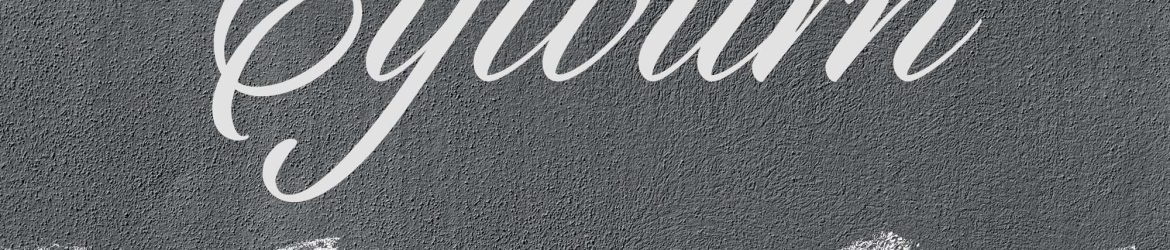 Cylburn Free Script Font