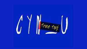 CYN U Font › Fontesk