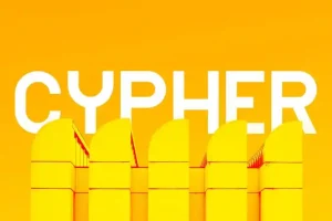 Cypher Sans Serif Font