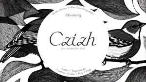 Czizh Font › Fontesk