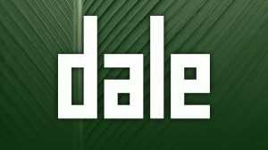 Dale Font Family › Fontesk