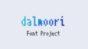 Dalmoori Font › Fontesk