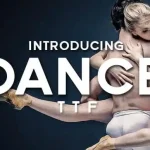 Dance Sans Serif Font