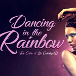 Dancing in the Rainbow Font - Fonte Grátis Dancing in the Rainbow Font