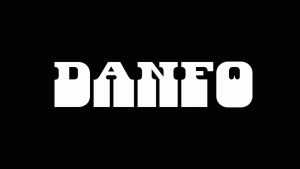 Danfo Font › Fontesk