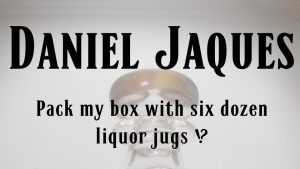 Daniel Jaques Font › Fontesk