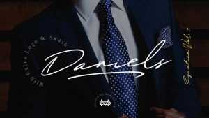 Daniels Font › Fontesk