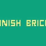 Danish Bricks Font › Fontesk - Fonte Grátis Danish Bricks Font › Fontesk