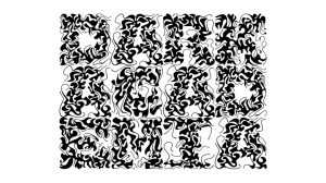 Dark Academia Font › Fontesk