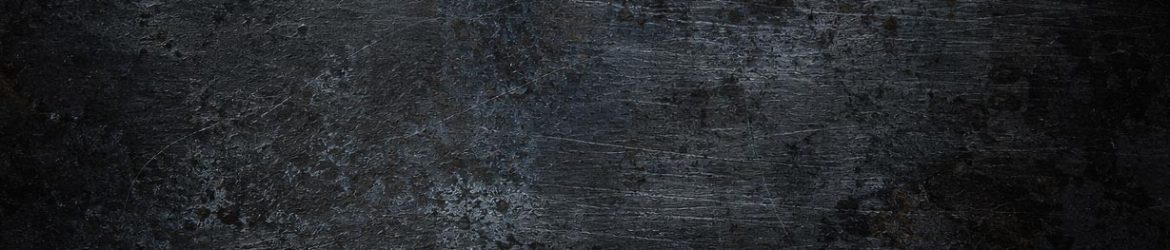 Dark Weathered Raw Steel Texture Free Download