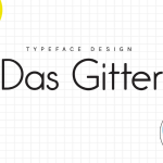 Das Gitter Typeface