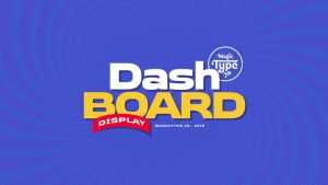 Dashboard Font › Fontesk