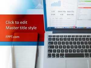 Data Analysis PowerPoint Template