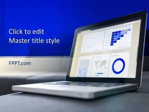 Data Analytics PowerPoint Template