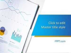 Data Science PowerPoint Template