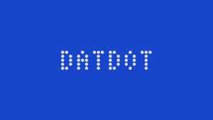 DatDot Font › Fontesk