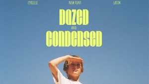 Dazed and Condensed Font › Fontesk