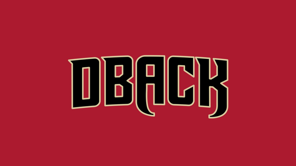 Dback Font › Fontesk