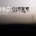 Deafening Silence font